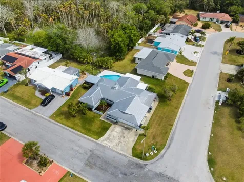 4832 Shell Stream Boulevard New Port Richey FL 34652