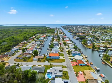 4832 Shell Stream Boulevard New Port Richey FL 34652