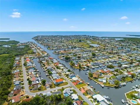 4832 Shell Stream Boulevard New Port Richey FL 34652