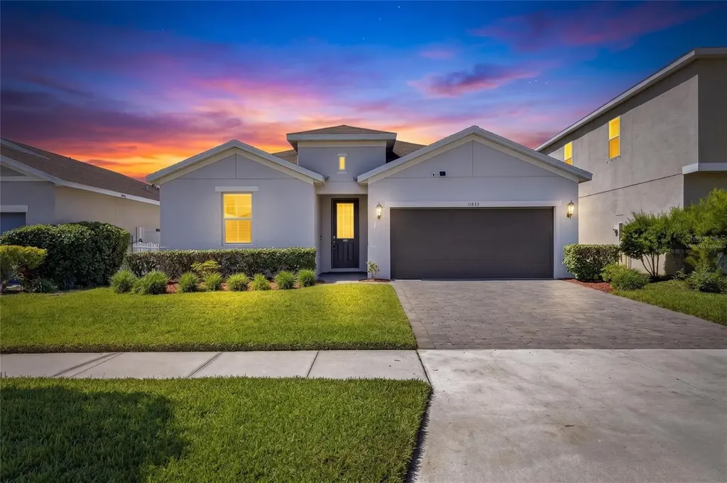 11833 Cara Field Avenue Riverview FL 33579