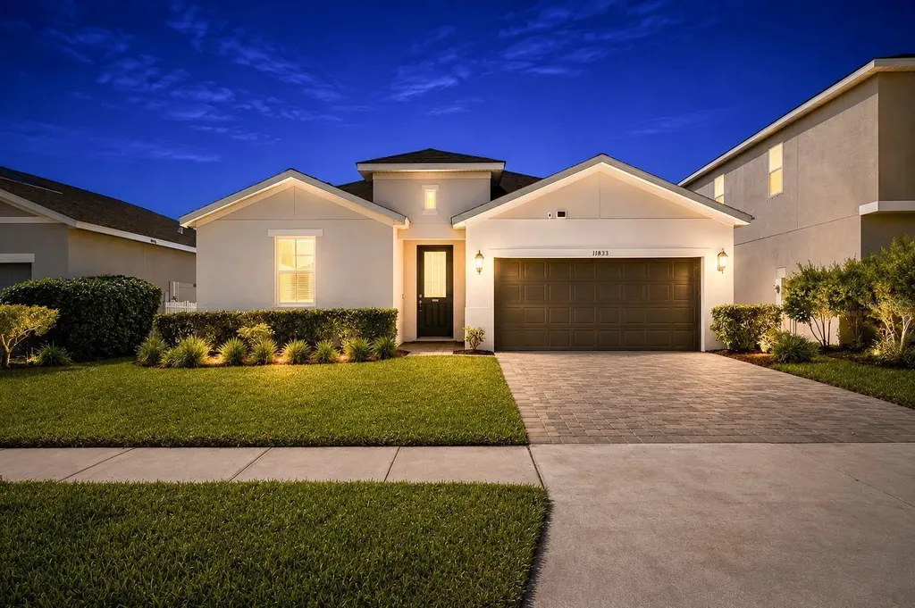 11833 Cara Field Avenue Riverview FL 33579