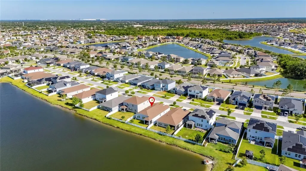 11833 Cara Field Avenue Riverview FL 33579