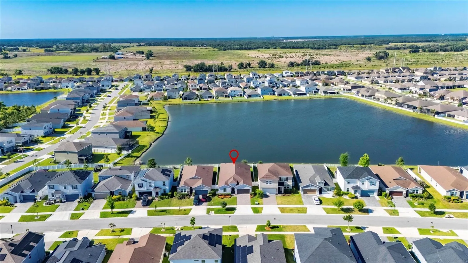 11833 Cara Field Avenue Riverview FL 33579