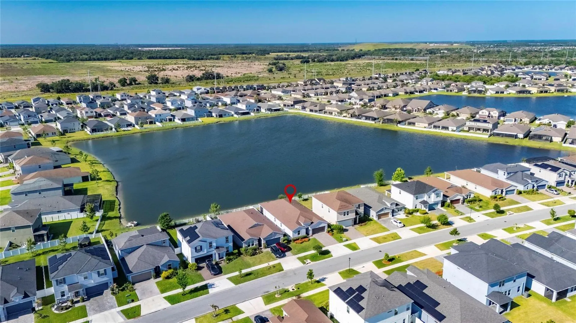 11833 Cara Field Avenue Riverview FL 33579