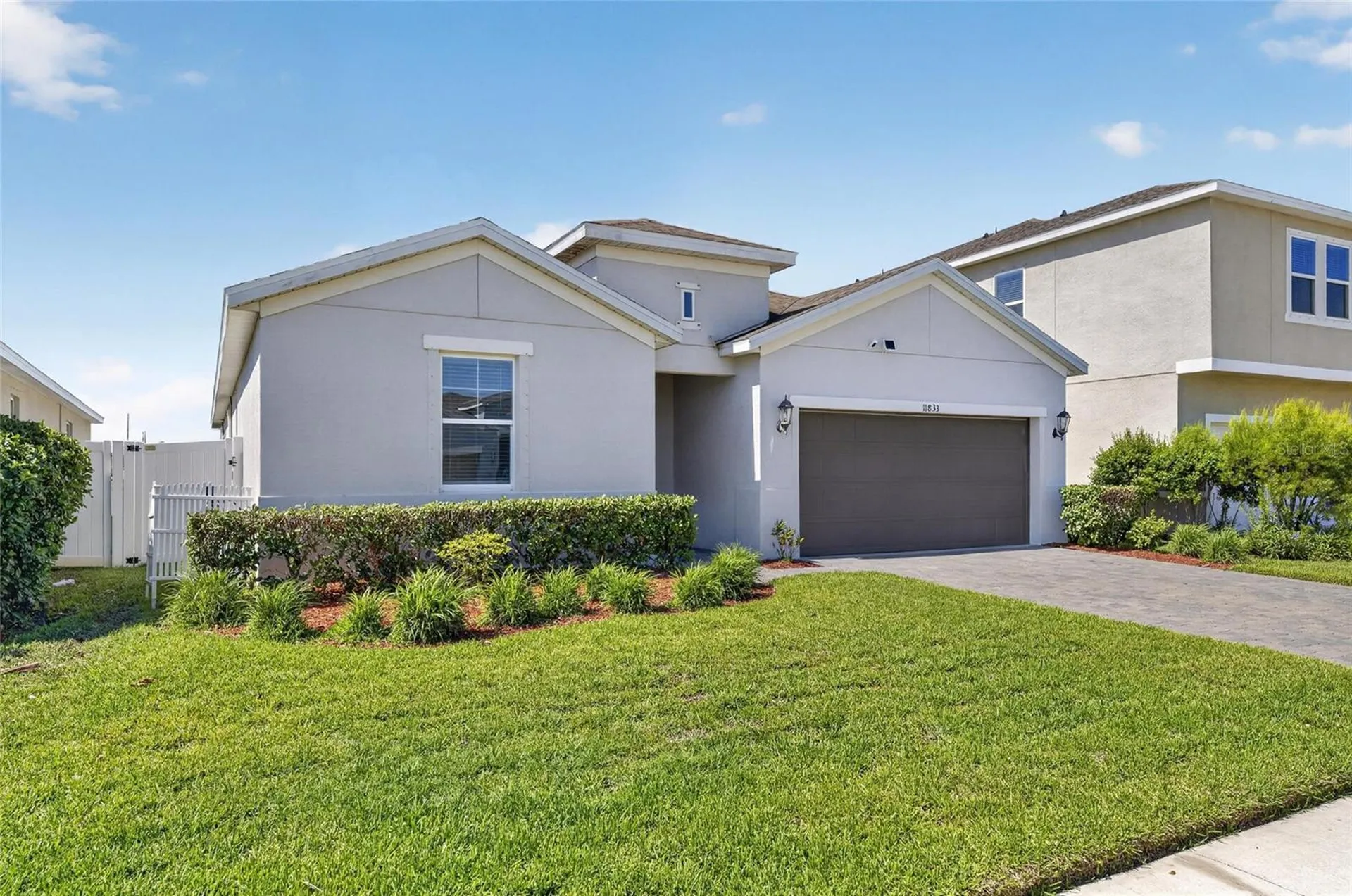 11833 Cara Field Avenue Riverview FL 33579