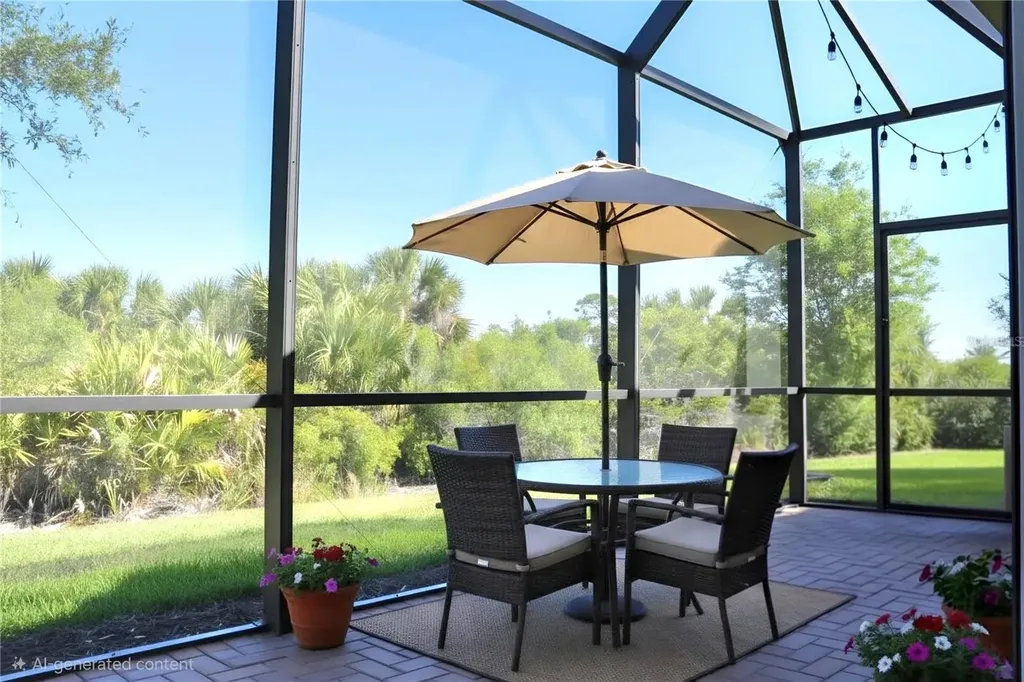 23980 Skyflower Court Venice FL 34293