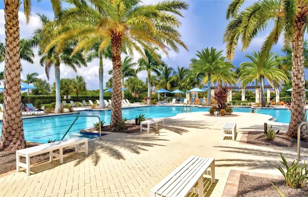 23980 Skyflower Court Venice FL 34293