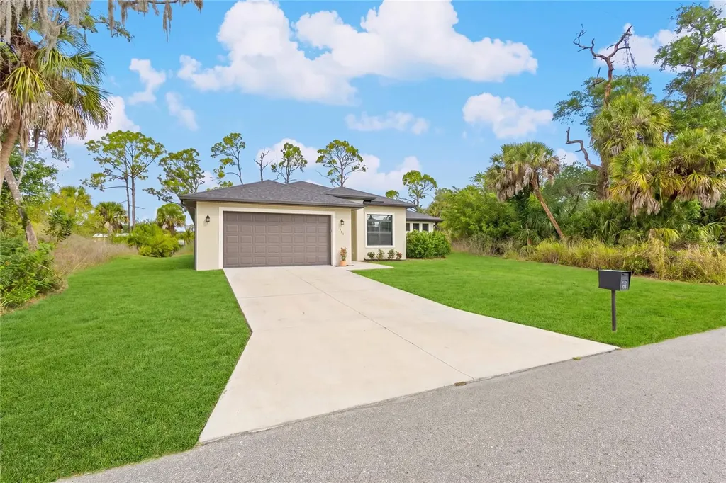 241 Hoffer Street Port Charlotte FL 33953