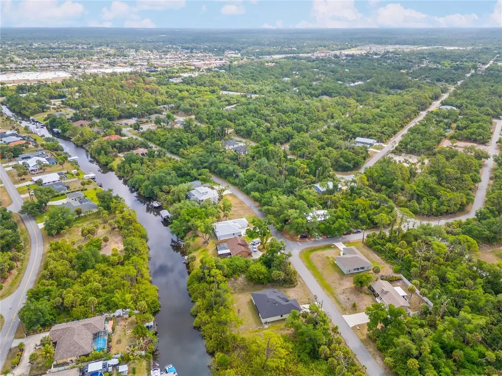 241 Hoffer Street Port Charlotte FL 33953