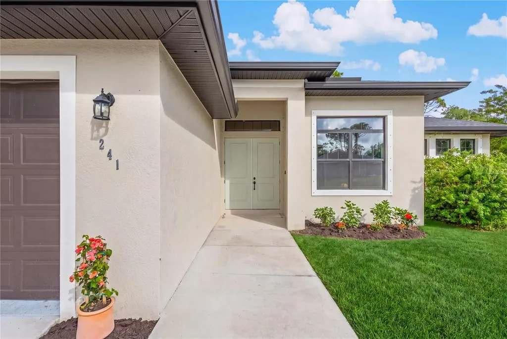241 Hoffer Street Port Charlotte FL 33953
