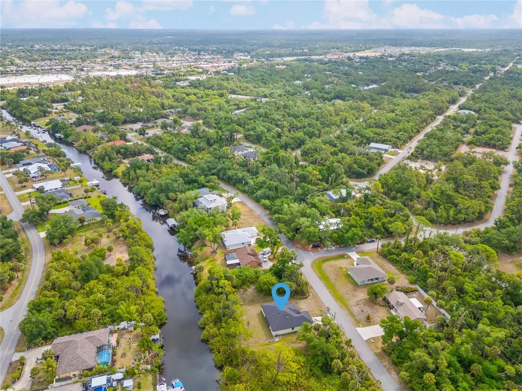 241 Hoffer Street Port Charlotte FL 33953