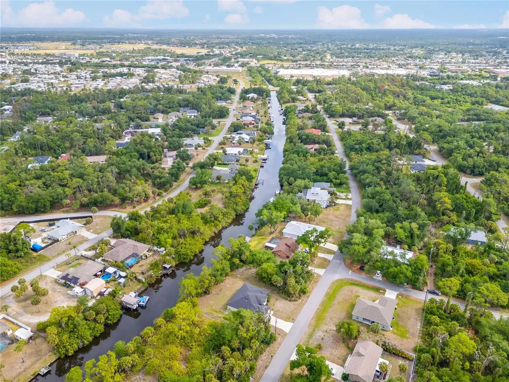 241 Hoffer Street Port Charlotte FL 33953