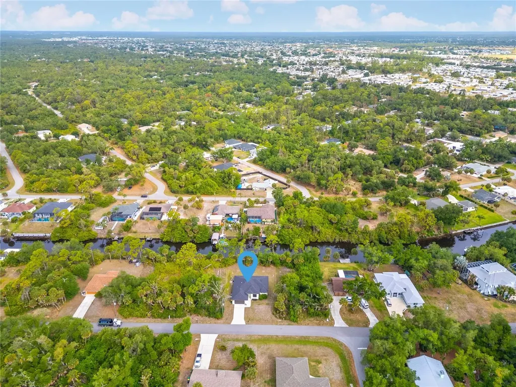 241 Hoffer Street Port Charlotte FL 33953