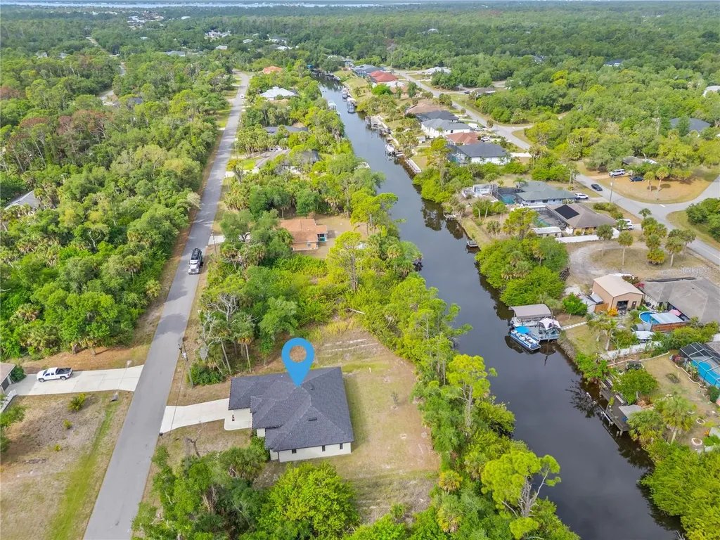 241 Hoffer Street Port Charlotte FL 33953