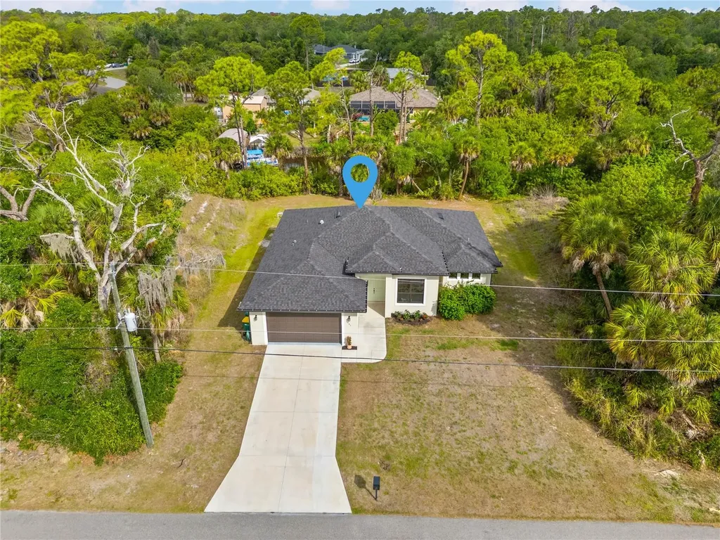 241 Hoffer Street Port Charlotte FL 33953