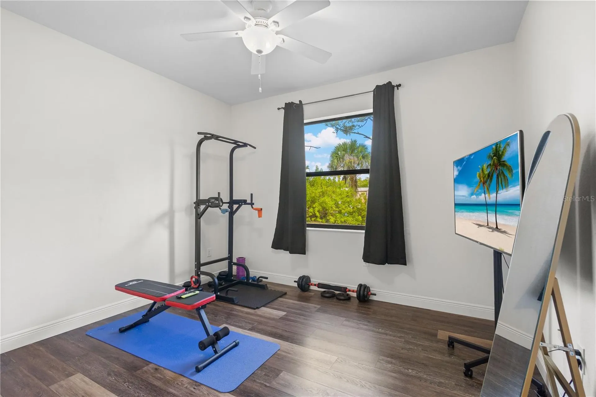 241 Hoffer Street Port Charlotte FL 33953