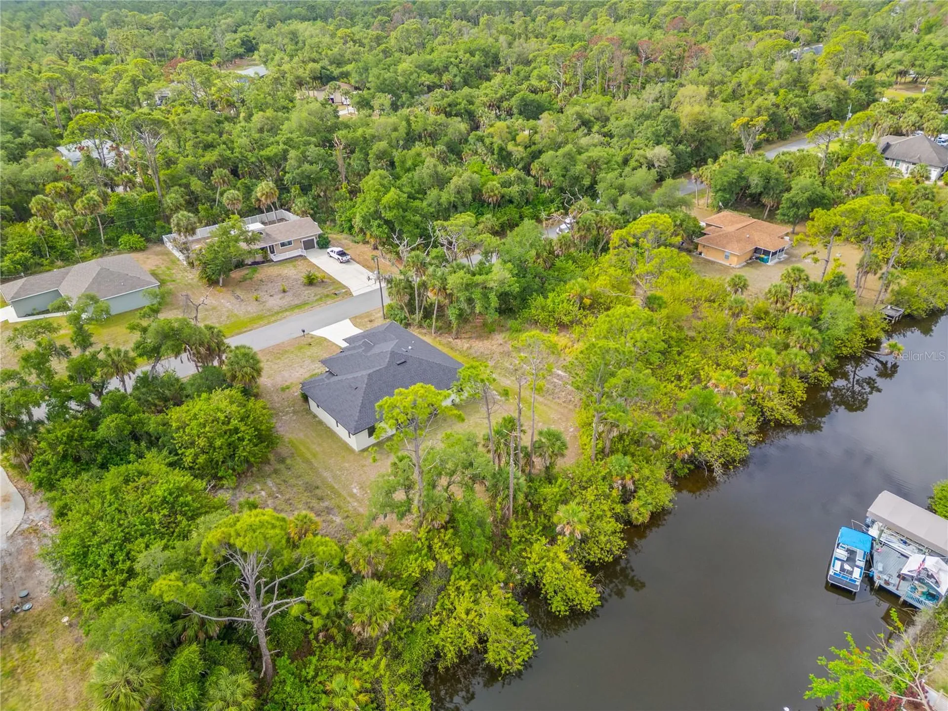 241 Hoffer Street Port Charlotte FL 33953