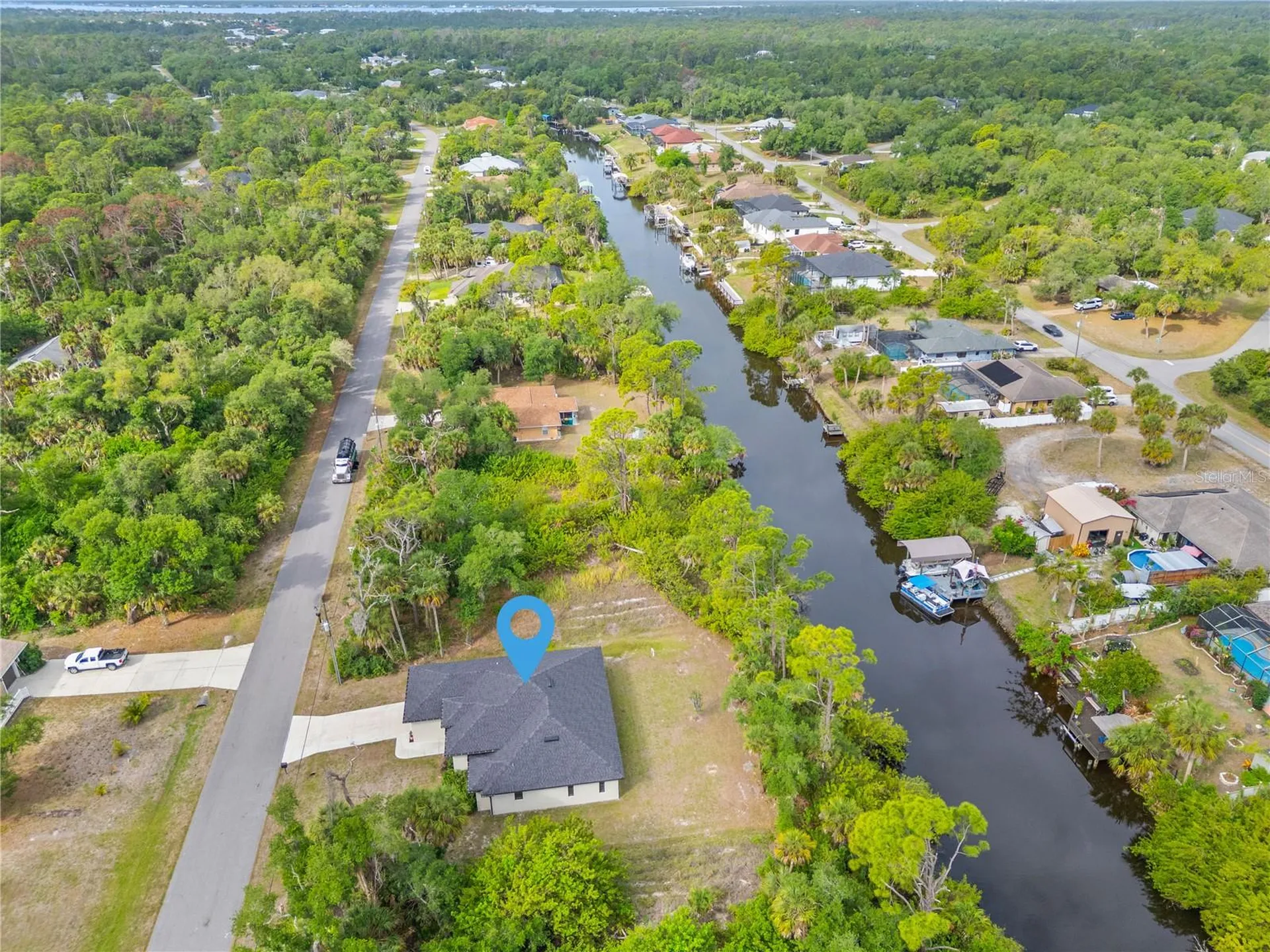 241 Hoffer Street Port Charlotte FL 33953