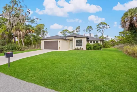 241 Hoffer Street Port Charlotte FL 33953