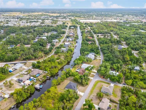 241 Hoffer Street Port Charlotte FL 33953