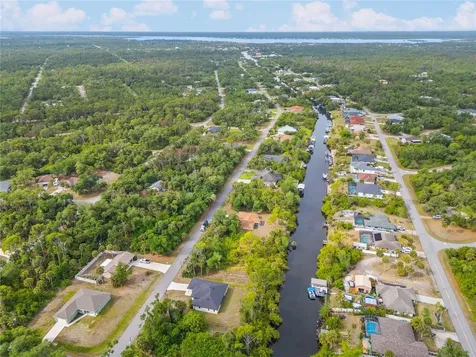 241 Hoffer Street Port Charlotte FL 33953