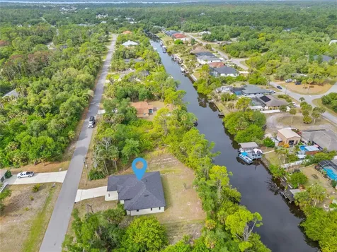 241 Hoffer Street Port Charlotte FL 33953