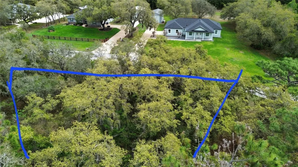 Pompano Drive Clermont FL 34714