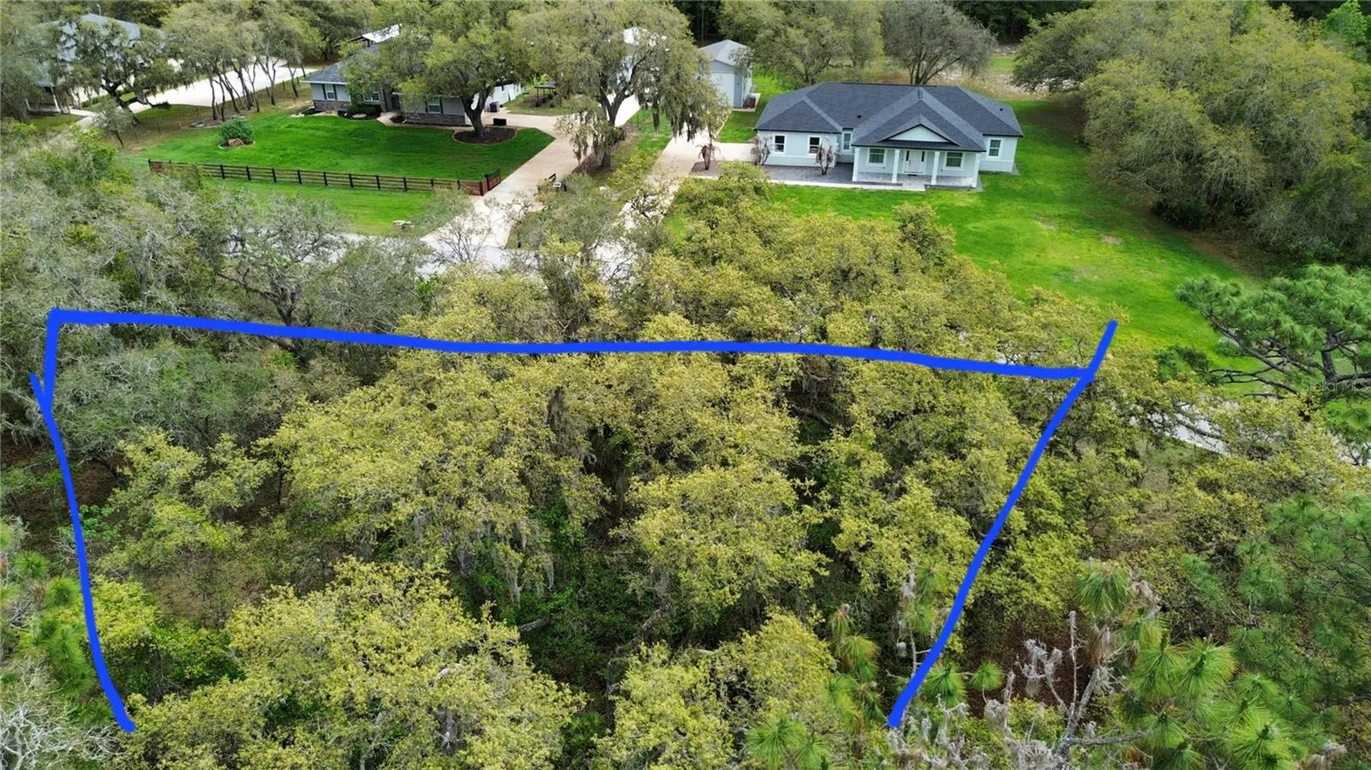 Pompano Drive Clermont FL 34714