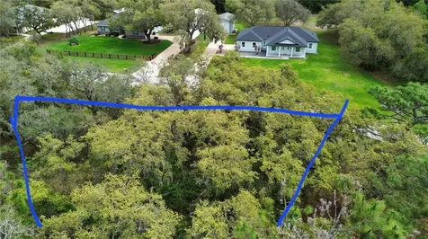 Pompano Drive Clermont FL 34714