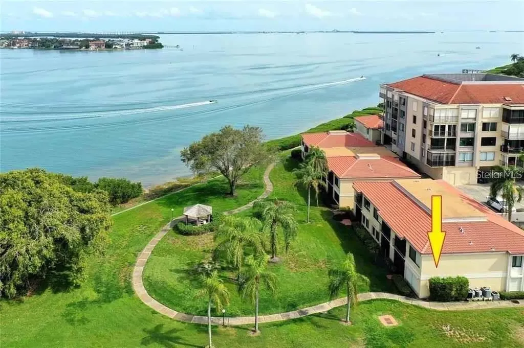 6104 Palma Del Mar Boulevard S St Petersburg FL 33715