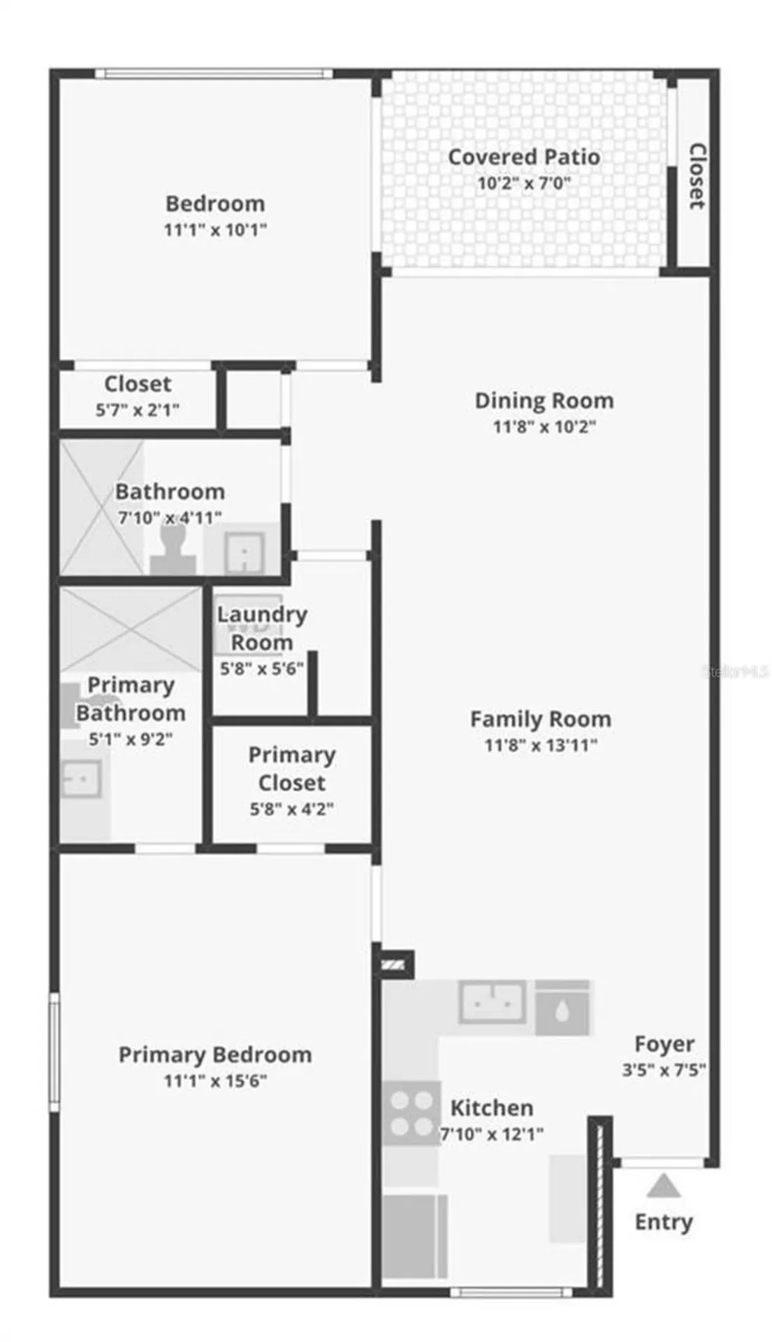 6104 Palma Del Mar Boulevard S St Petersburg FL 33715
