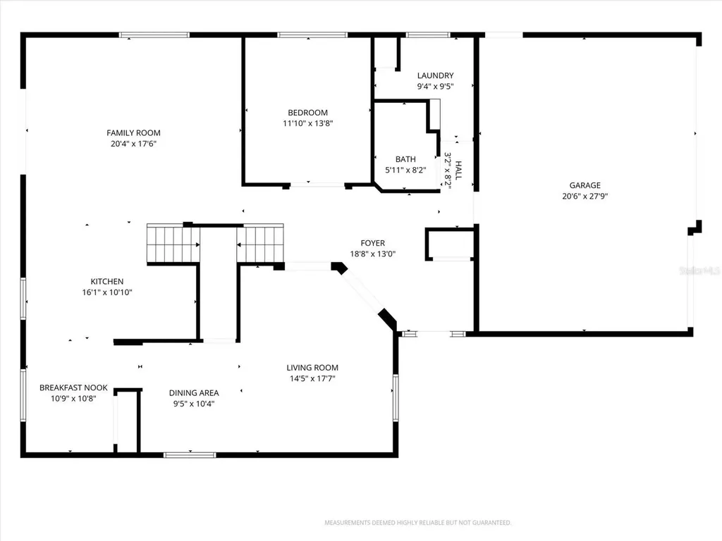 19321 Sandy Springs Circle Lutz FL 33558