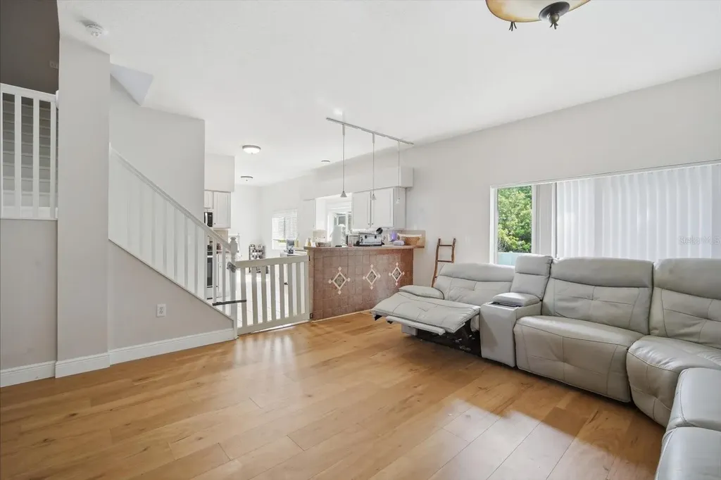 19321 Sandy Springs Circle Lutz FL 33558