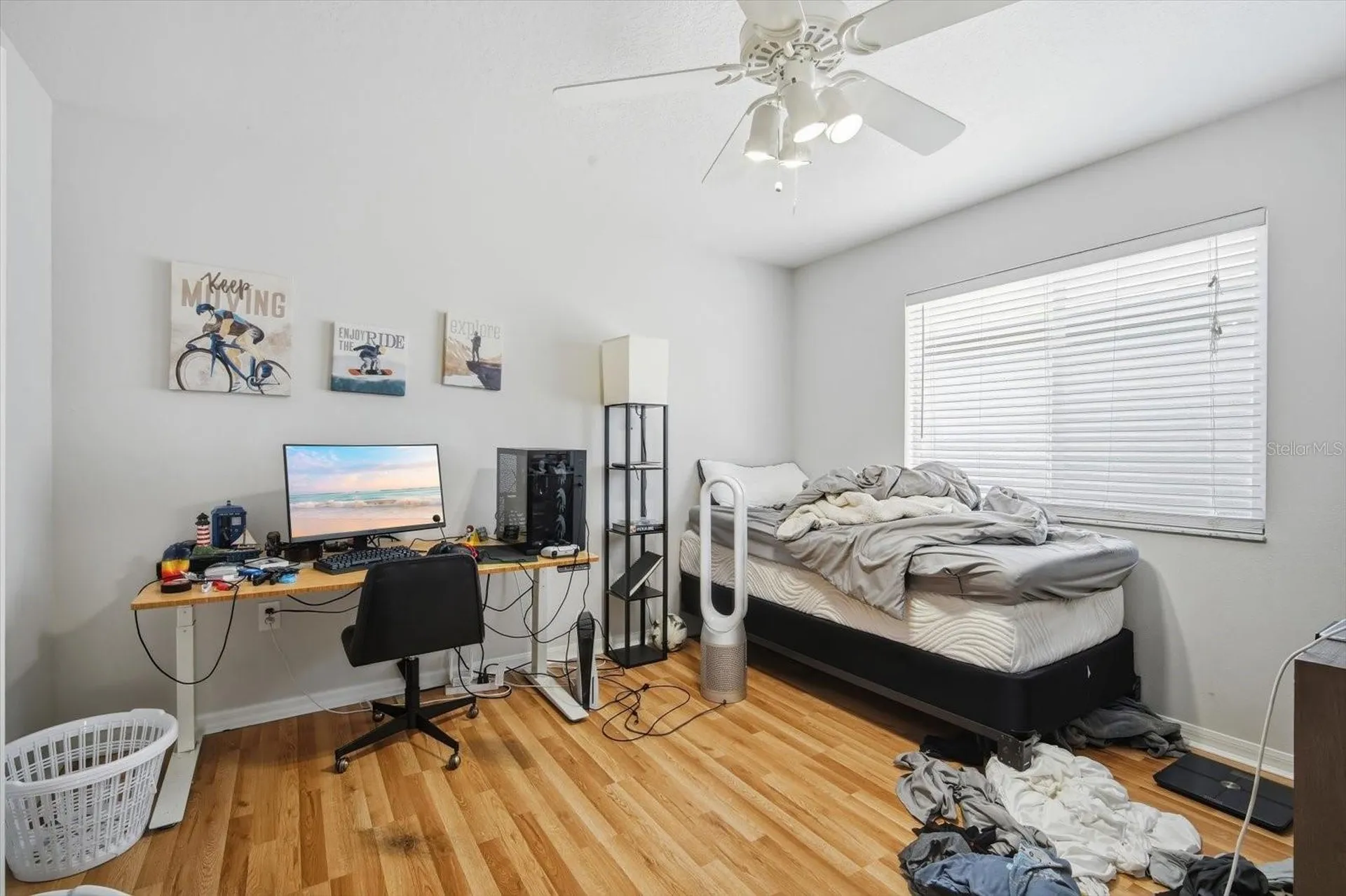 19321 Sandy Springs Circle Lutz FL 33558