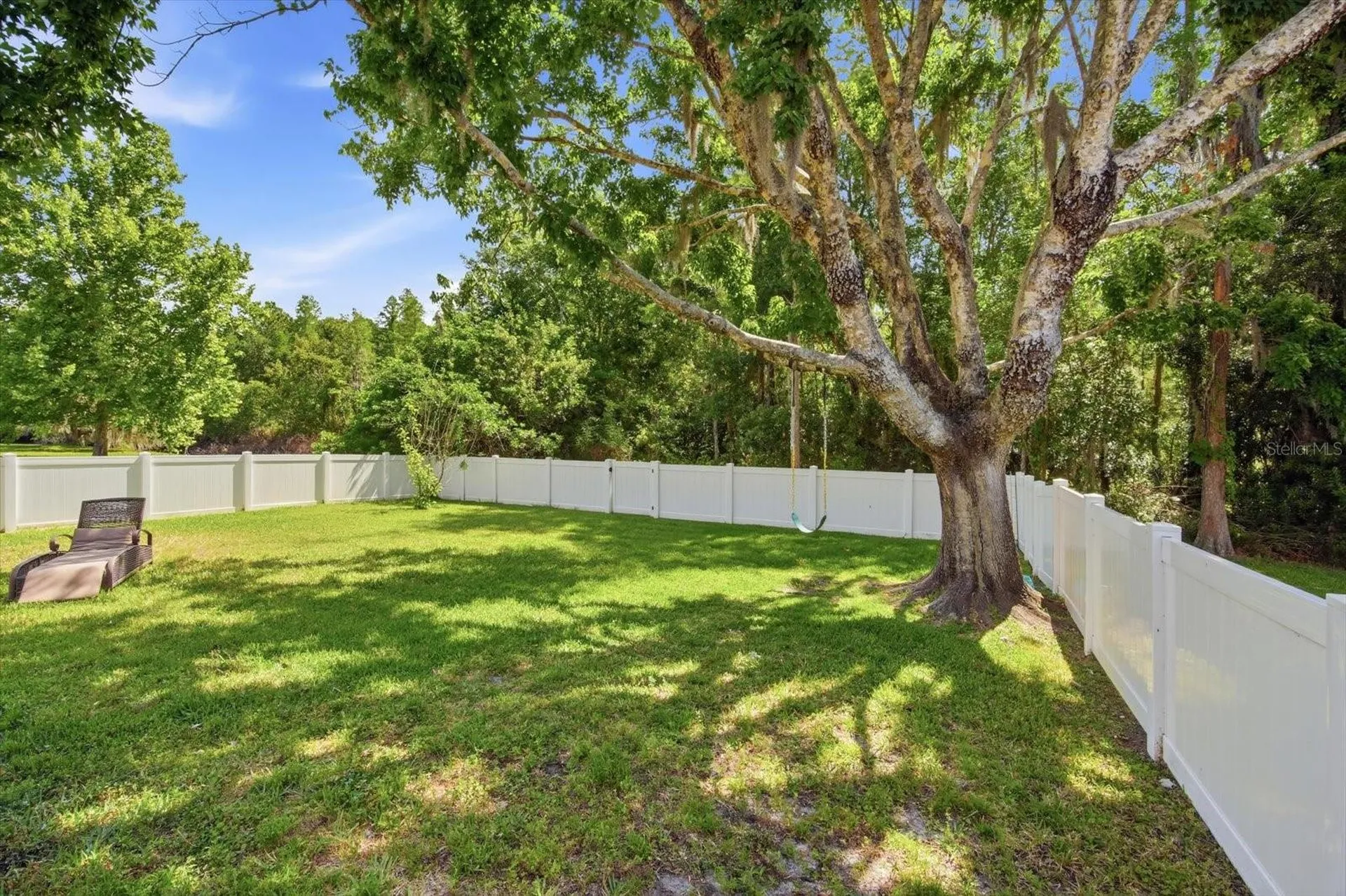 19321 Sandy Springs Circle Lutz FL 33558