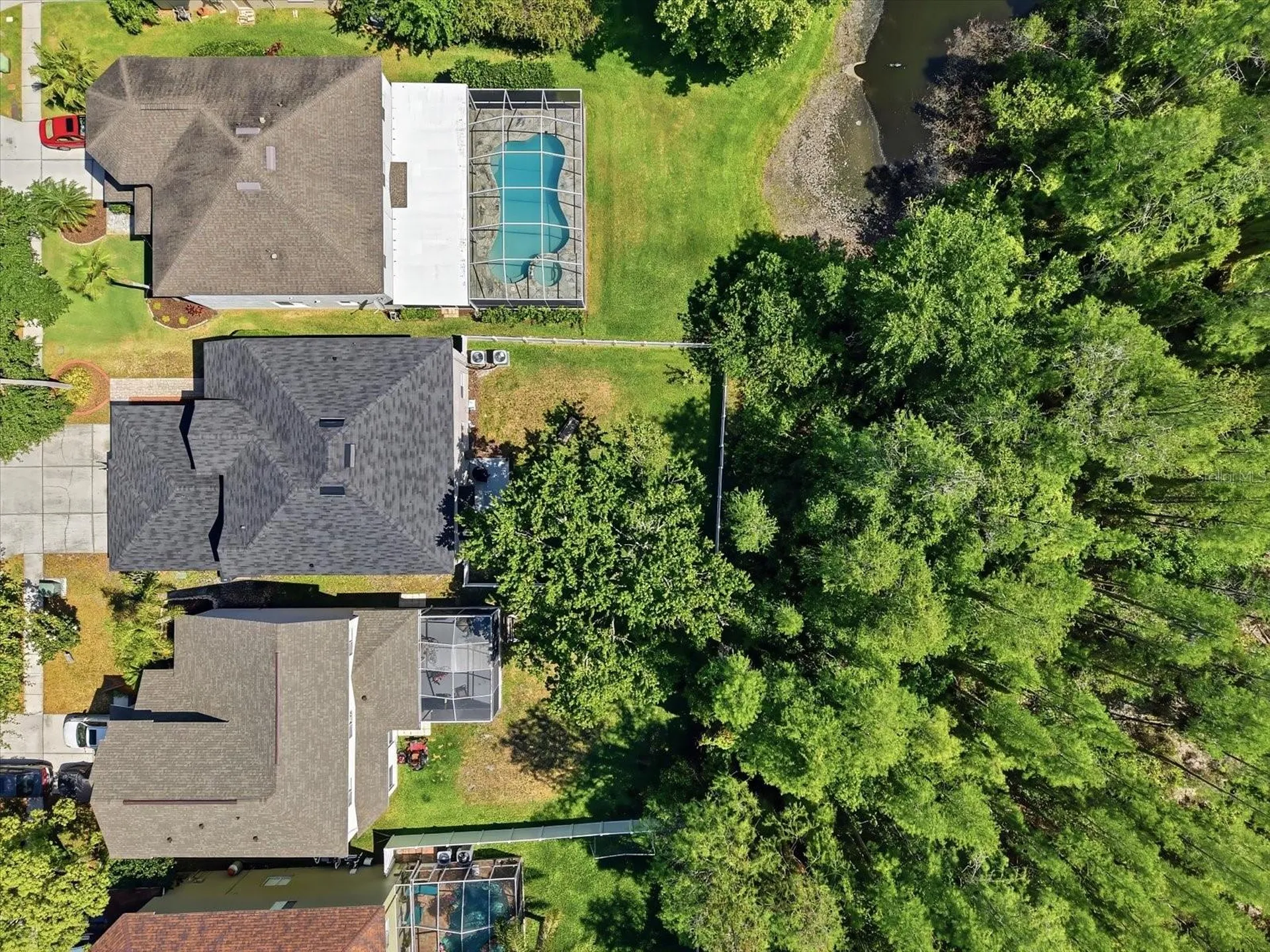 19321 Sandy Springs Circle Lutz FL 33558
