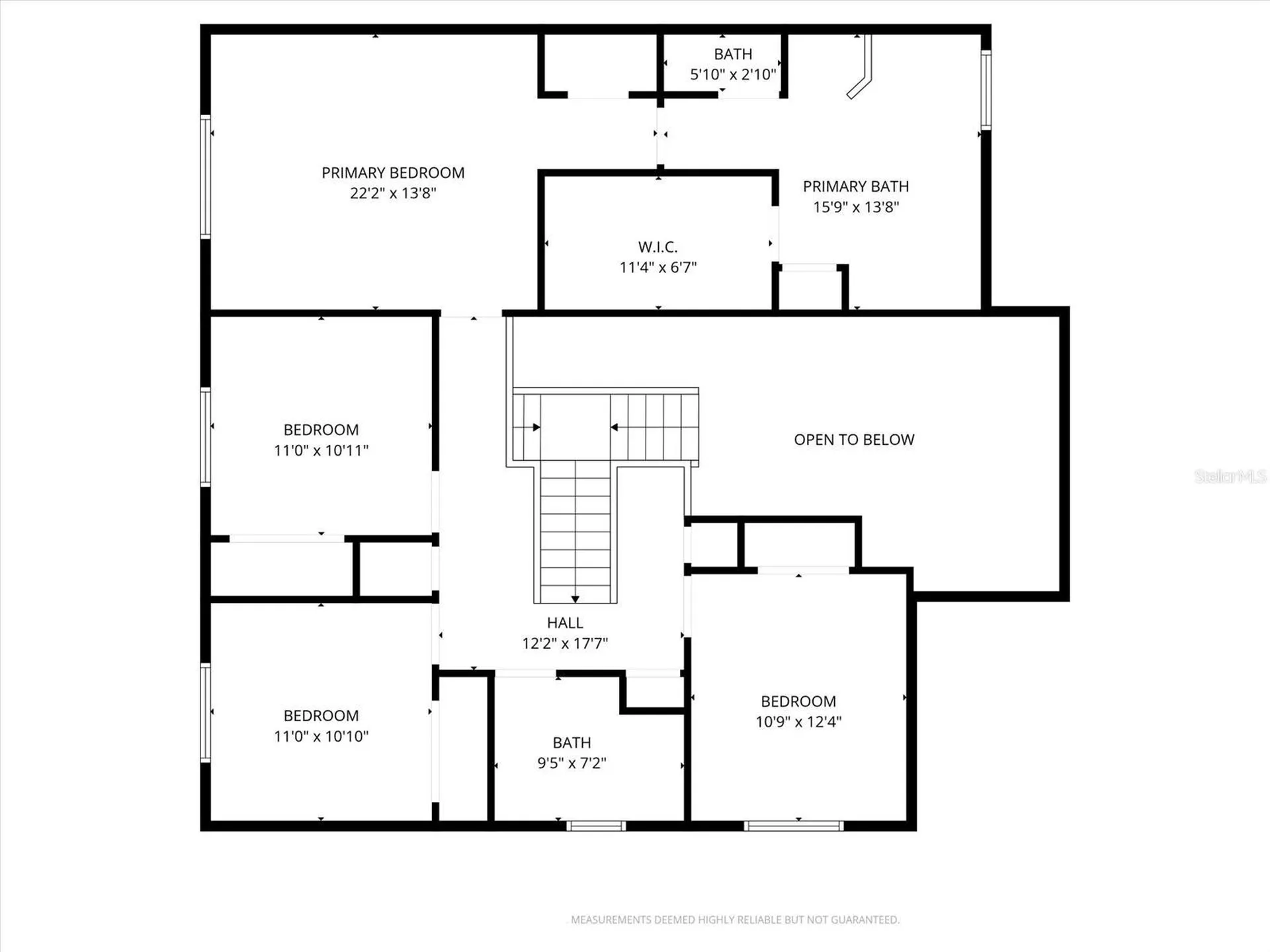 19321 Sandy Springs Circle Lutz FL 33558