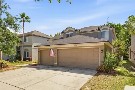 19321 Sandy Springs Circle Lutz FL 33558