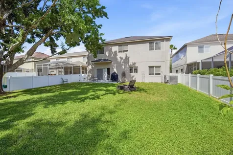 19321 Sandy Springs Circle Lutz FL 33558