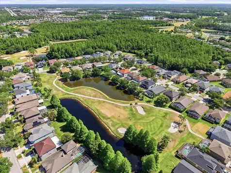 19321 Sandy Springs Circle Lutz FL 33558