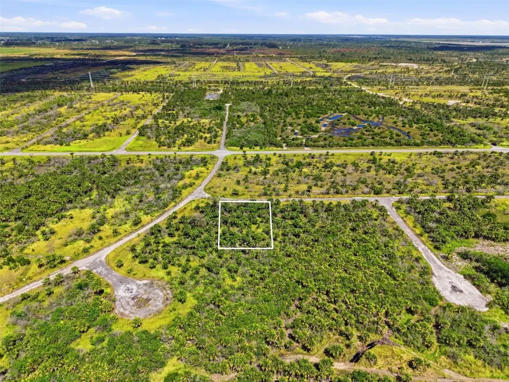 2806 Flameflower Terrace SW Palm Bay FL 32908