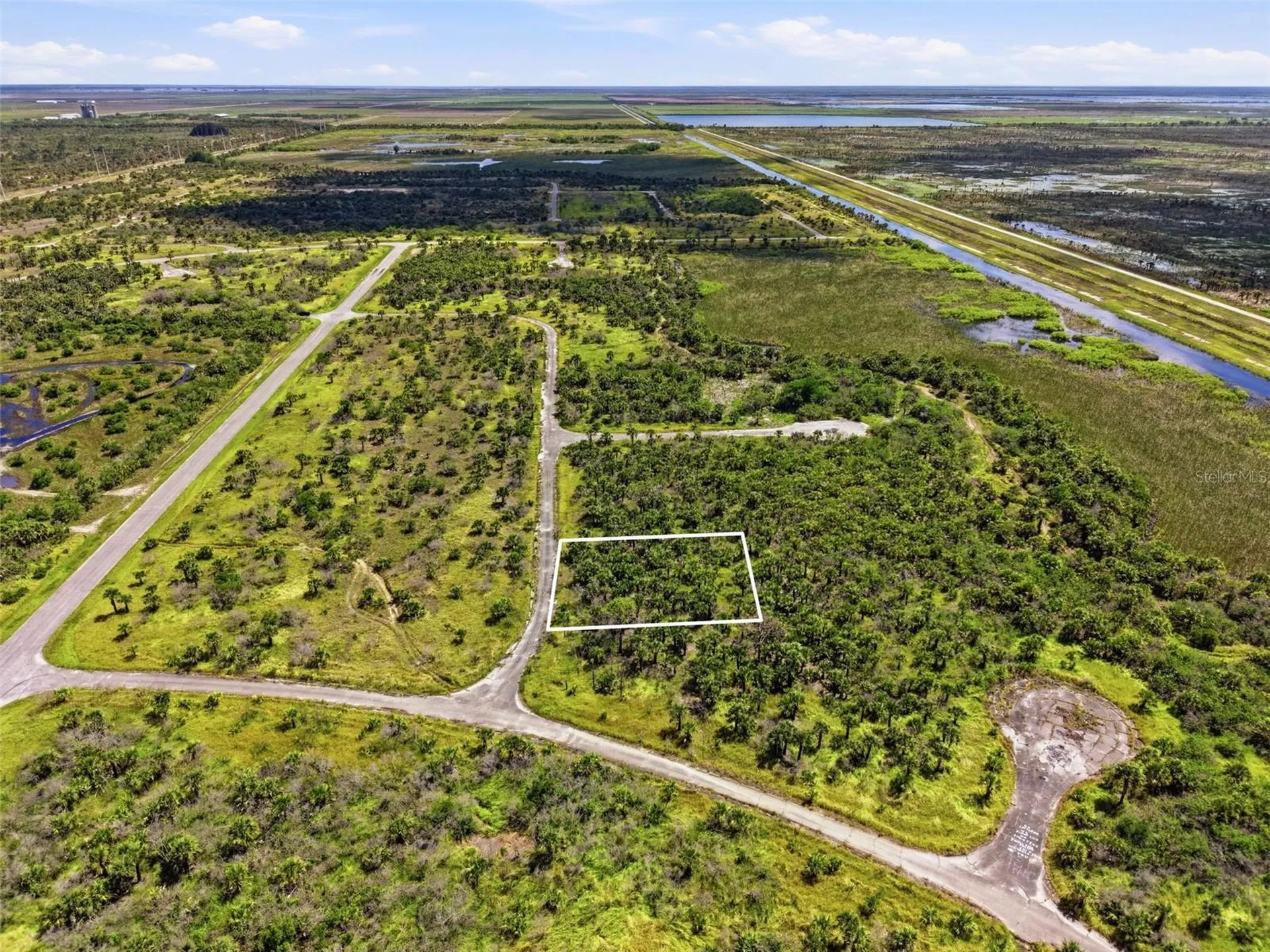 2806 Flameflower Terrace SW Palm Bay FL 32908