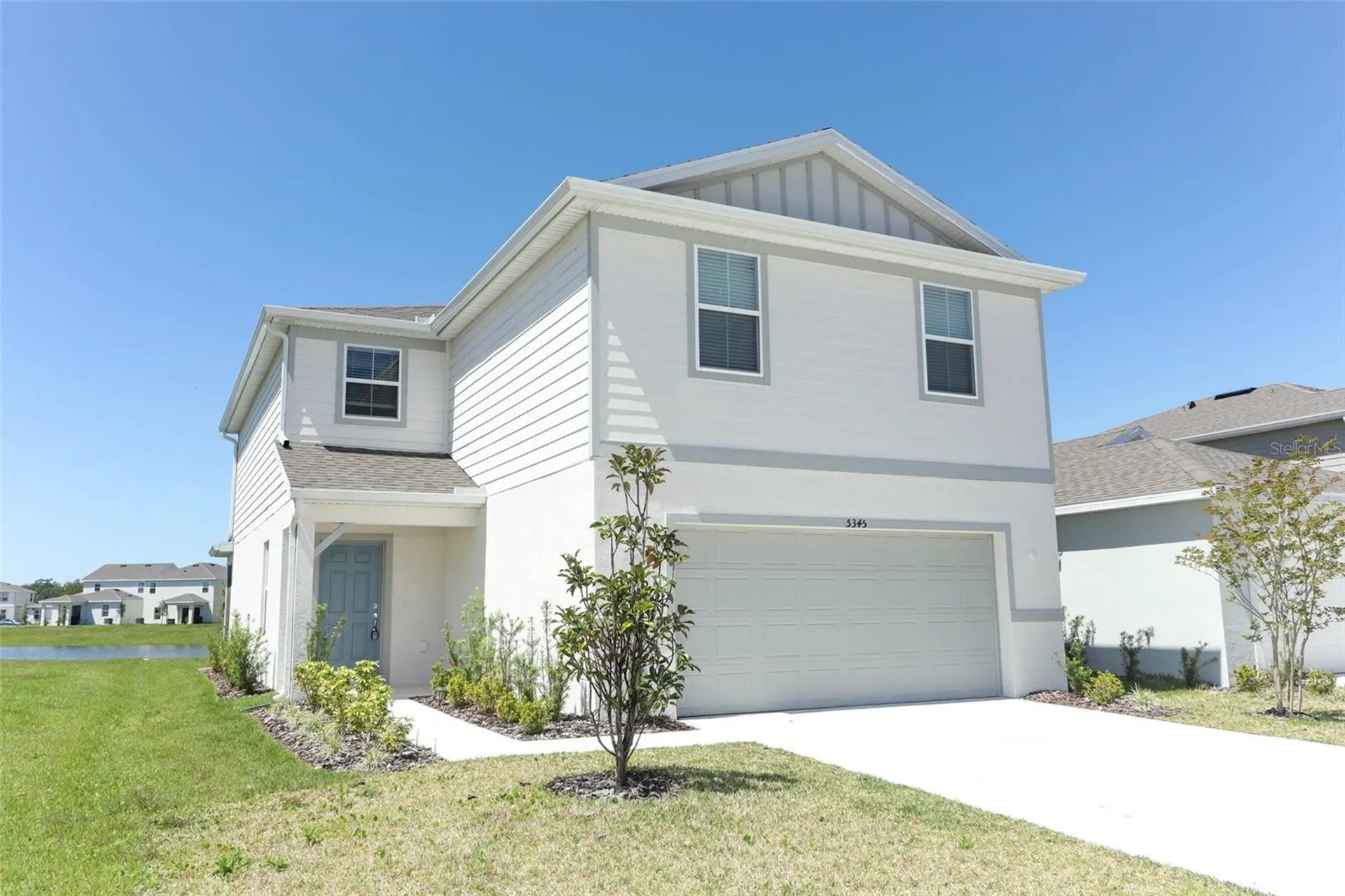 5345 Royal Point Avenue Kissimmee FL 34746
