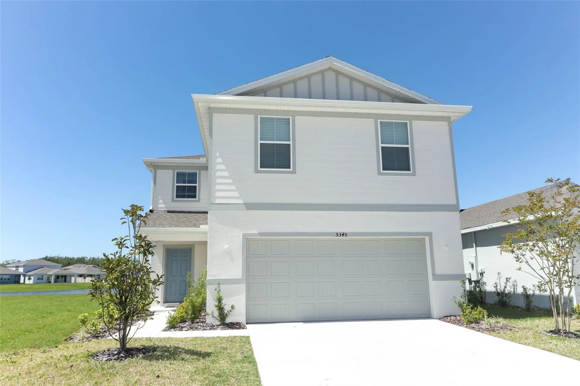 5345 Royal Point Avenue Kissimmee FL 34746