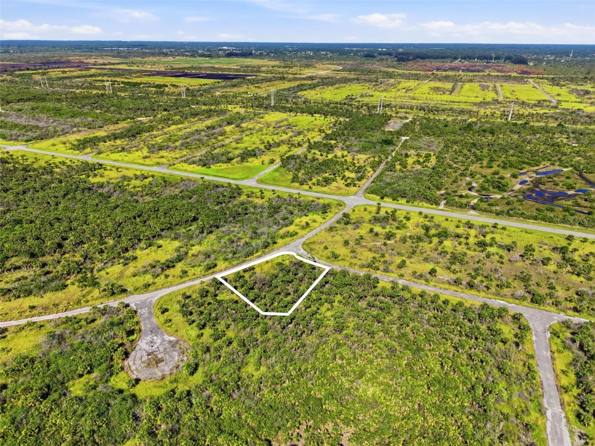 No Address Palm Bay FL 32908