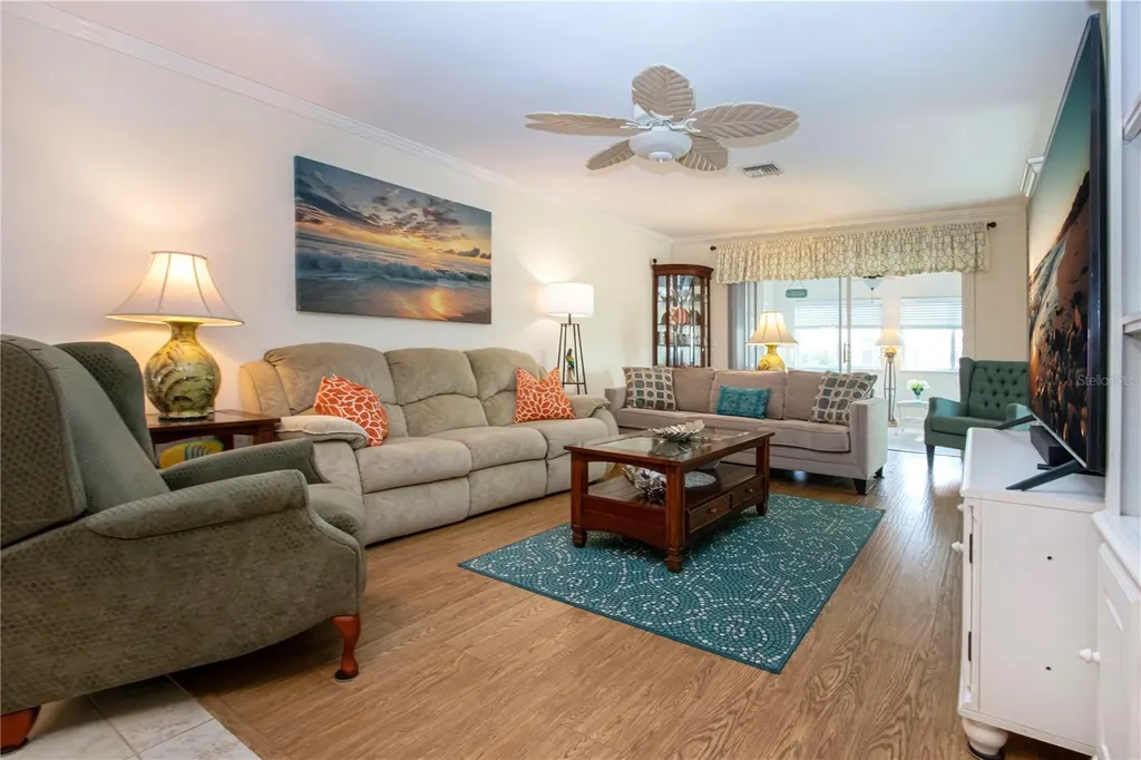 4405 Lakewood Avenue Bradenton FL 34208