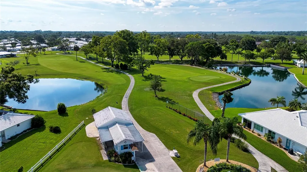 4405 Lakewood Avenue Bradenton FL 34208
