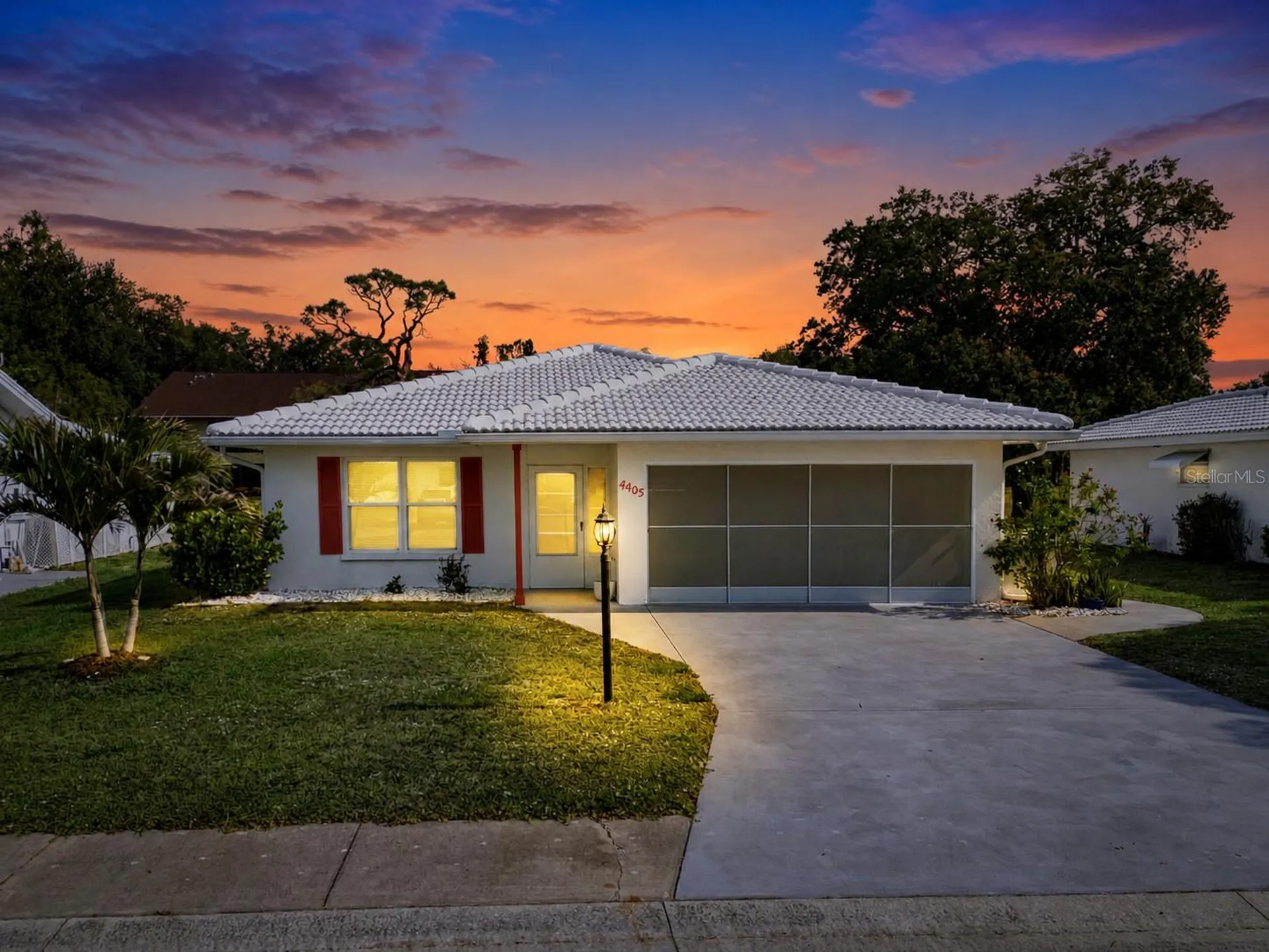 4405 Lakewood Avenue Bradenton FL 34208
