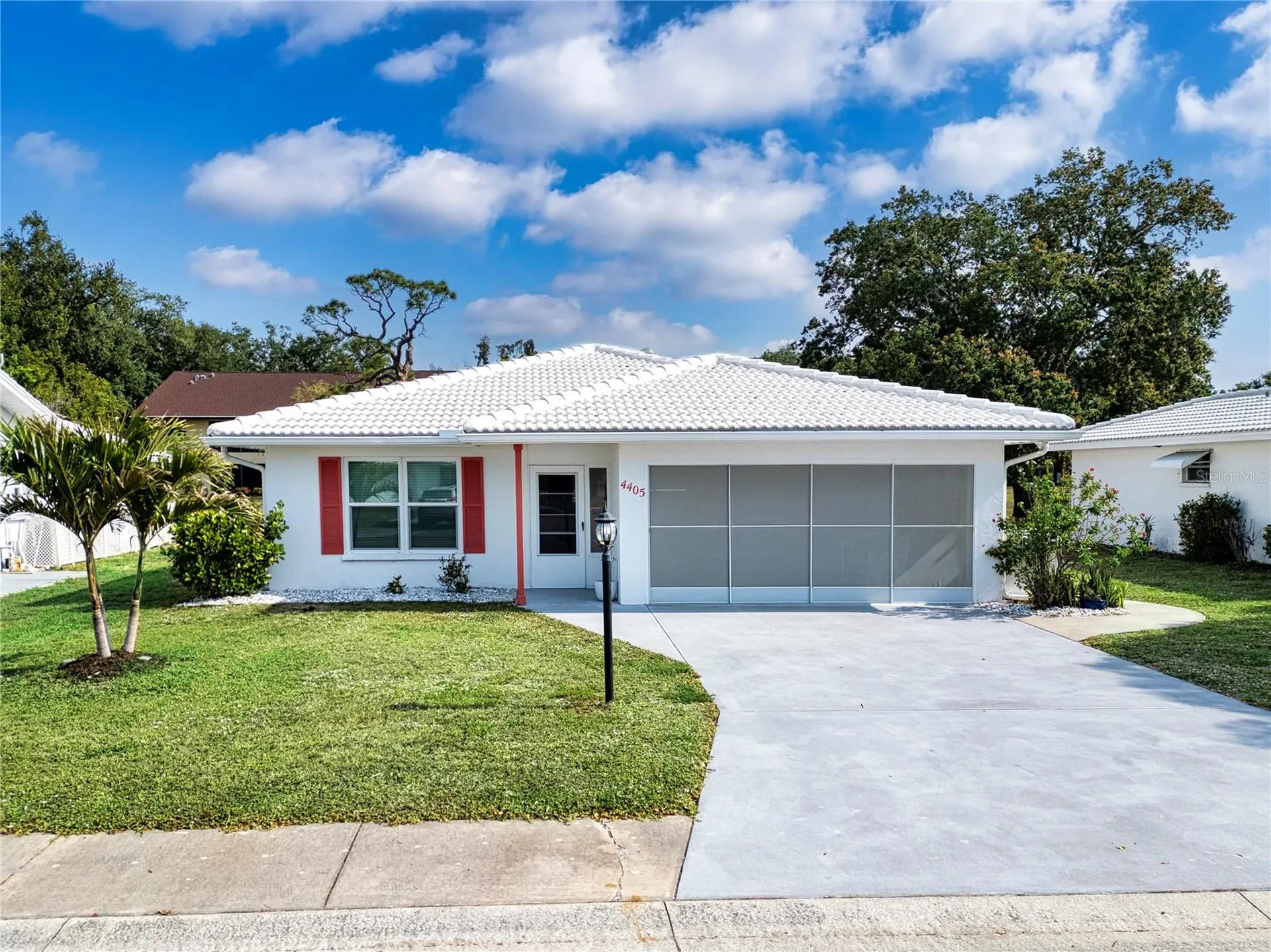 4405 Lakewood Avenue Bradenton FL 34208