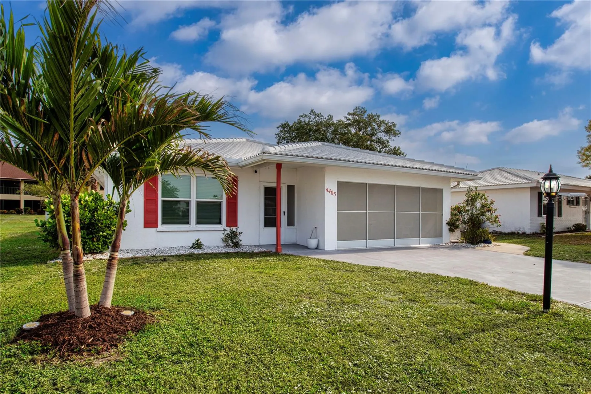 4405 Lakewood Avenue Bradenton FL 34208